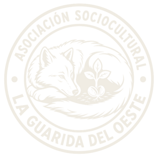 Logo La Guarida del Oeste